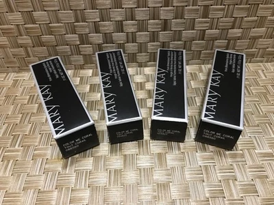 Mary Kay lip true dimensions color Me Coral - Image 1 of 2