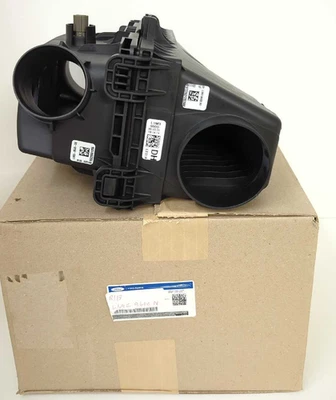 New OEM Ford Air Cleaner Housing 2020-2025 Explorer Aviator 3.0L L1MZ-9600-N - Image 1 of 4