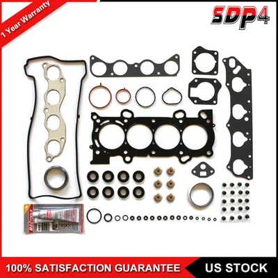 Head Gasket Set For 2007-2011 Honda Element Accord CR-V Acura TSX 2.4L DOHC - Image 1 of 4