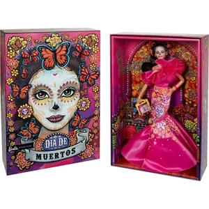 Barbie 13'' Signature 2023 Dia De Muertos Ken Collector Puppe HJX15 9765 - Bild 1 von 7