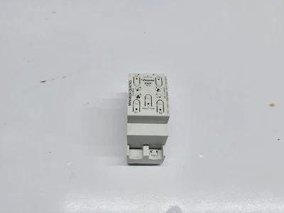 Zennio KNX Minibox Quatro Actionneur ZIO-MN40 - Photo 1/4