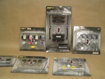 6 paks XMOD Upgrades, 3 paks are NEW, see pics - Image 1 of 4