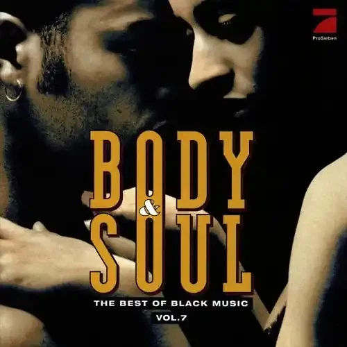 Various - Body & Soul Vol.7 - Bild 1 von 1