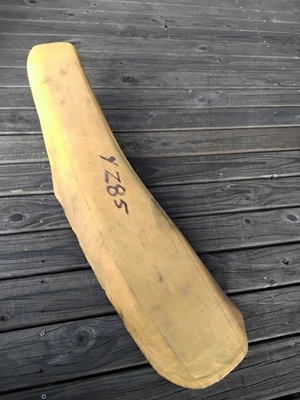 Yamaha YZ 85 Bench Seat Cushion (No Vinyl)  INOAC 5PA-00 - Image 1 of 4