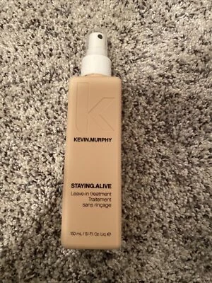 Acondicionador sin enjuague Kevin Murphy Staying Alive - 5,1 oz Foto 1 de 4