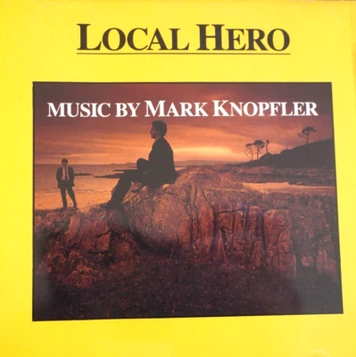 Local Hero - Mark Knopfler -  CD, VG - Image 1 of 2