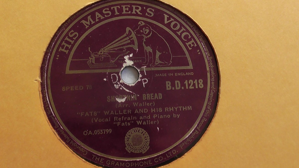 Bread 78 RPM Vinyl Records for sale | eBay