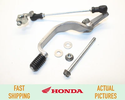 Palanca de cambios Honda ST1300 2003-2010 con acoplamiento Foto 1 de 4