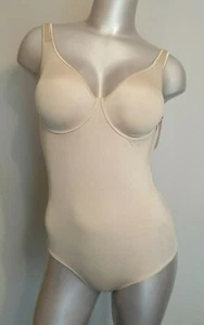 Body armatures Taille 95C (80C eu) Manaïs Peau - Picture 1 of 5