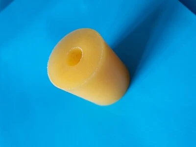 RS PRODUCTS Retro Mountainbike Elastomer hinten für proflex 552 mittel oder weich 40mm Durchmesser