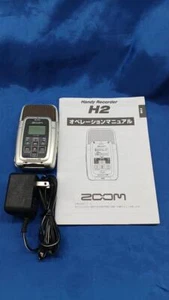 Zoom H2 Handy Rekorder Aus Japan - Bild 1 von 11