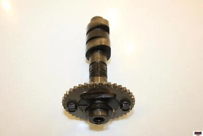 2007 Honda Shadow VLX  600 Rear Camshaft Cam Shaft 14120-MZ8-U50 Foto 1 de 4