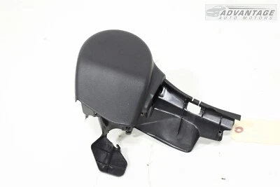 Toyota Prius Prime 2017-2022 asiento del conductor delantero izquierdo reclinable cubierta interior OEM Foto 1 de 4