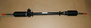 100% New Steering Rack Standard Ratio Turns for Triumph Spitfire 1963-80 GT6 - Picture 1 of 2