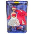  Silken frame Barbie blonde Mattel reprint Barbie hobby toy DOLL collection