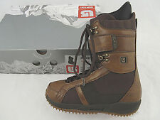 New listing
New! Burton Freestyle Snowboard Boots! Us 7 Uk 6 Mondo 25 Euro 40 Brown