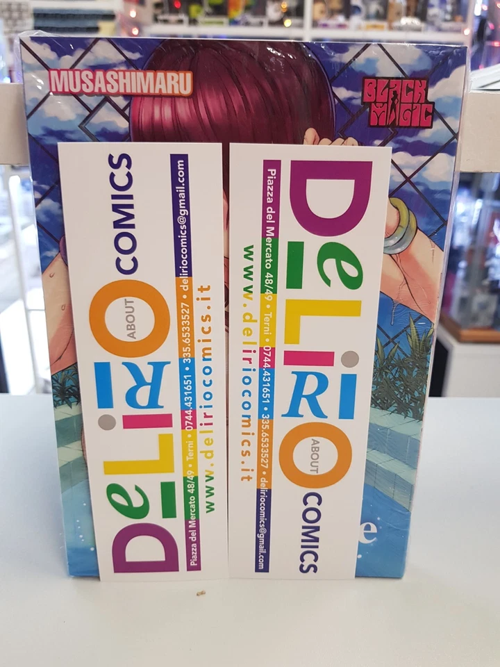 HONEY TIME Ed. MAGIC PRESS SCONTO 5% - Immagine 1 di 1