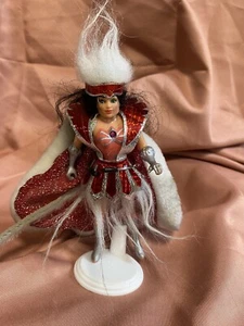 she-ra princess of power vintage Ready In Red - Bild 1 von 4