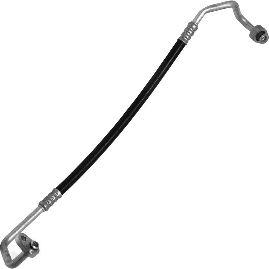 Manguera de descarga de refrigerante de aire acondicionado Mechanics Choice para Dodge Dakota 2004 (V6 3,7 L) Foto 1 de 1