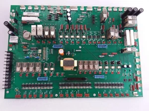 HAAS IOPCB MAIN CIRCUIT BOARD - Picture 1 of 6