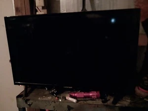 36 Inch Element Flat Screen Tv - Picture 1 of 3