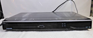 Toshiba DR430KU HDMI/USB DVD Recorder CD Player + Manual Tested Working!!! - Picture 1 of 9