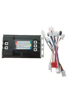 Controlador inteligente - Imagen 1 de 1