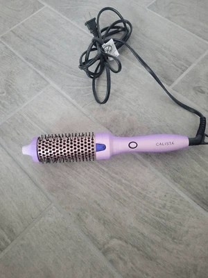 Cepillo de soplado térmico sin aire Calista Fauxblo Foto 1 de 4