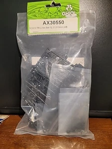AXIAL AX30550 SCX10 TR LINK SET 12.3 (313MM) WB - Picture 1 of 3