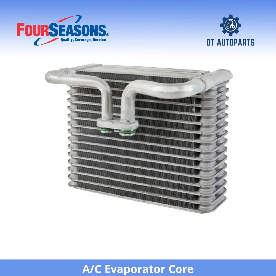 Núcleo evaporador aire acondicionado Mazda Miata 2001-2005 4 estaciones 2002 2003 2004 Foto 1 de 4