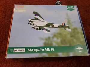 Parkzone UMX Mosquito Mk VI