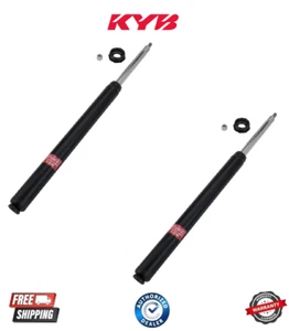 2 KYB Left+Right REAR Shocks Struts Inserts Cartridge Set for Nissan 260Z 280Z - Picture 1 of 1