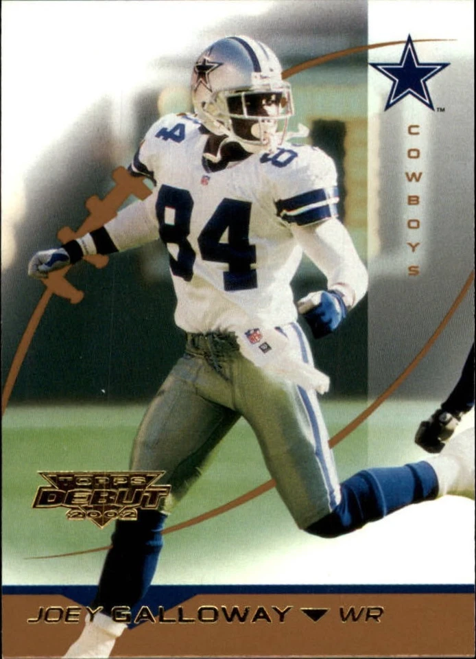 2002 Topps Debut You Pick/Choose Cards RC AUTO JERSEY Parallel Inserts  - Image 1 of 1