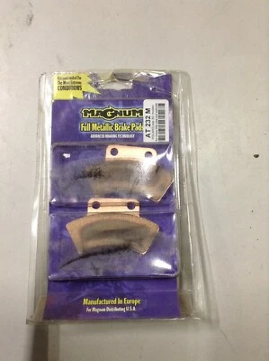 MAGNUM Brake Pads AT232 POLARIS 1989 ATV - Изображение 1 из 2