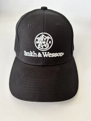 Шляпа Smith & Wesson - Изображение 1 из 4