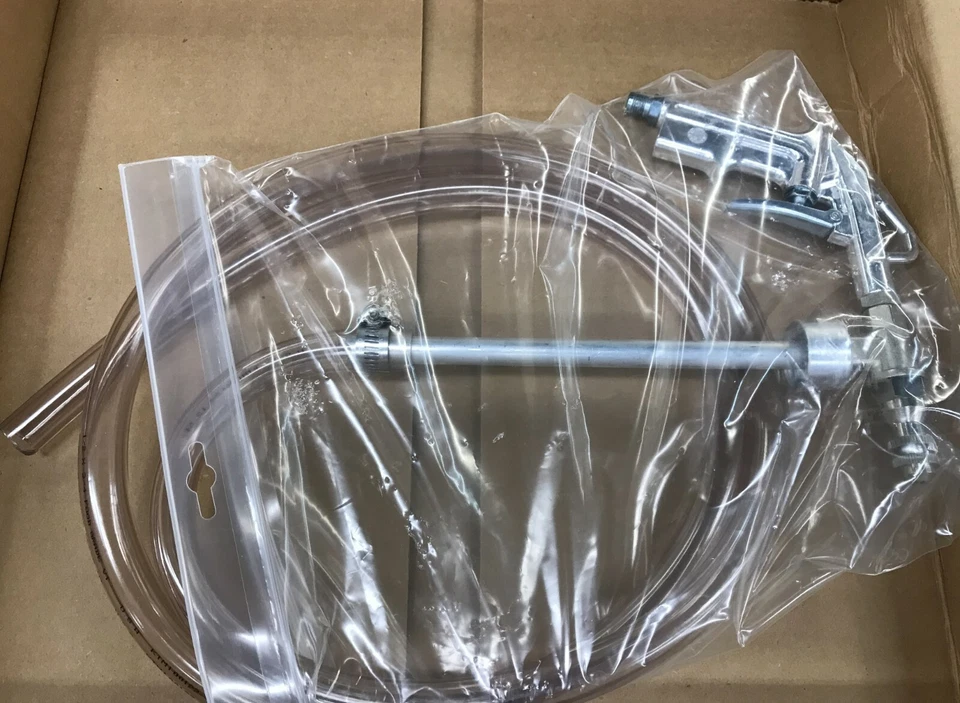 Pistola pulverizadora Dynamat 10025 DynaSpray NUEVA STOCK ANTIGUA  Foto 1 de 1