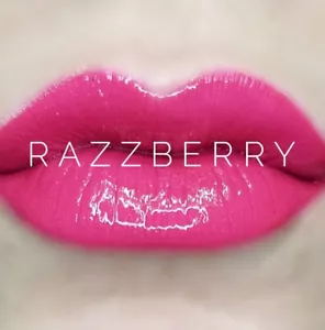 LIPSENSE SeneGence NUEVO Tamaño Completo Auténticos Colores de Labios - Razzberry -y 0.25 OZ - Imagen 1 de 4