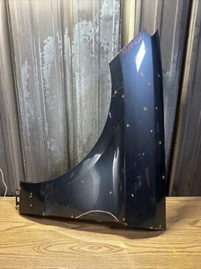 2012 2013 2014 2015 MERCEDES BENZ ML-CLASS ML350 ML550 LH LEFT FENDER OEM 12-15 - Picture 1 of 10