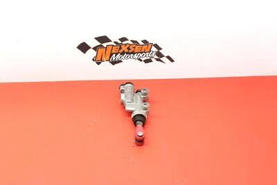 Honda Crf450r 2003 cilindro maestro de freno trasero Foto 1 de 4