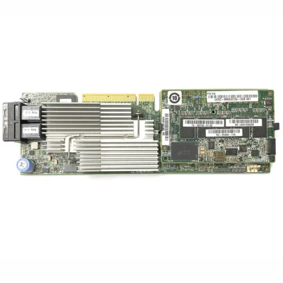 Cisco 12Gbps SAS 2GB FBWC Cache Module UCSC-MRAID12G-2GB UCSC-MRAID12G V02 - Image 1 of 3