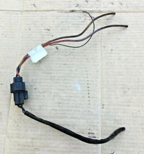 Range Rover L322 (03/52) Stecker + Verkabelung unter Motorhaube Fahrerseite - Bild 1 von 7