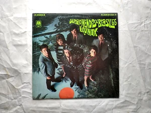 Equinox Vinyl Record - Picture 1 of 4