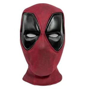 Hot Halloween Mask Cosplay Thanksgiving Day Masquerade Adult Headgear Costume - Picture 1 of 16