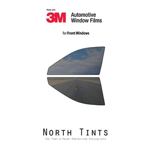 3M COLOR STABLE PreCut Window Tint Film Glass Toyota Grand Highlander 2024-2026 - Picture 1 of 4