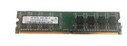 Hynix 1GB DIMM 800 MHz PC2-6400U DDR2 Memory HYMP112U64CP8-S6