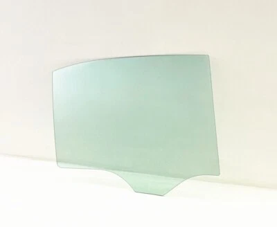 Fit 12-14 Mercedes C250 C300 C350 C63 4Dr Passenger Right Rear Door Window Glass Foto 1 de 4