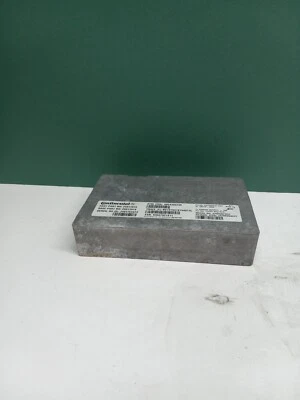 Модуль управления связью 2007-2011 GMC Acadia Onstar 25911919 от оригинального производителя - Изображение 1 из 4