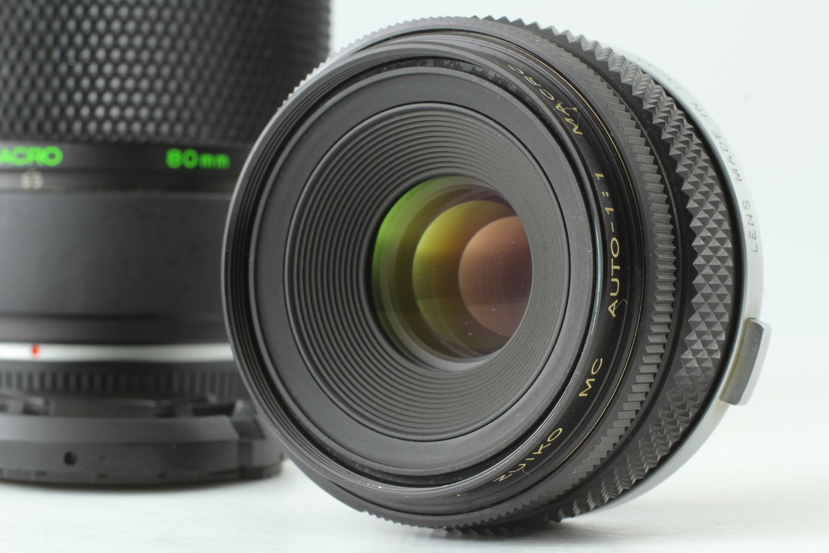 Olympus 80mm Focal Macro/Close Up Camera Lenses for sale | eBay Olympus 80mm Focal Macro/Close Up Camera Lenses for sale | eBay
