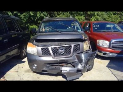 Seat Belt Front Bucket Passenger Retractor Fits 11-15 ARMADA 1096601 Foto 1 de 4