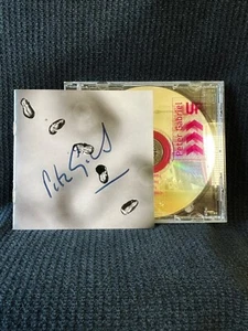 Peter Gabriel persönlich signiert komplette CD - Bild 1 von 4
